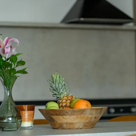 4 Bedroom Luxury With Park & River View