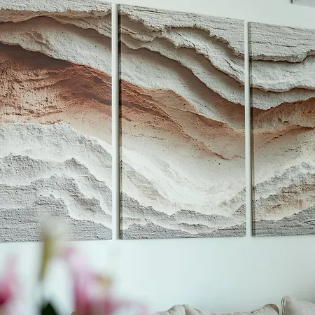 Daire 4 Bedroom Luxury With Park & River View *