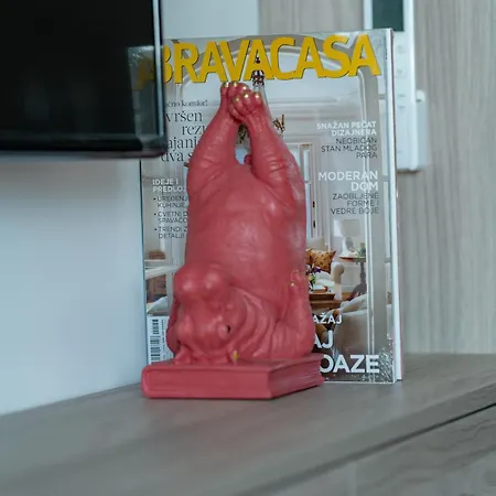 4 Bedroom Luxury With Park & River View Daire