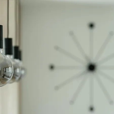 4 Bedroom Luxury With Park & River View 公寓 贝尔格莱德