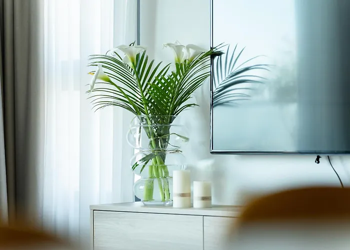 Apartmán 4 Bedroom Luxury With Park & River View *