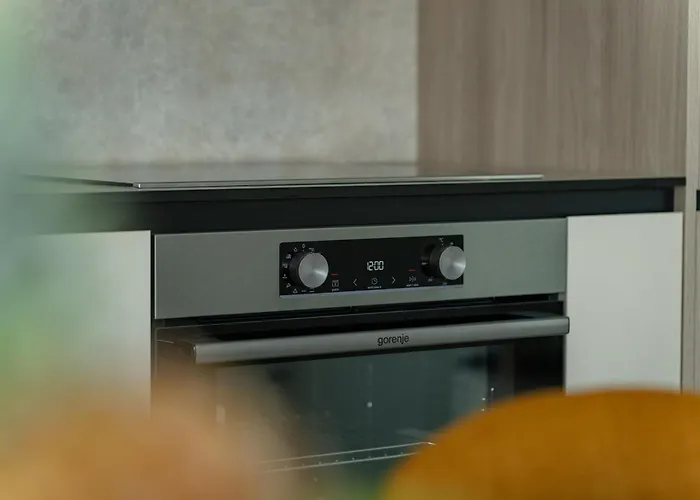 4 Bedroom Luxury With Park & River View Bělehrad