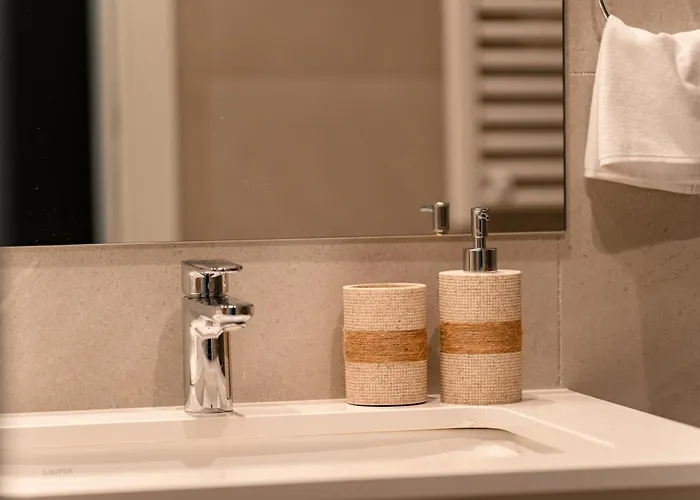 4 Bedroom Luxury With Park & River View Apartmán Bělehrad