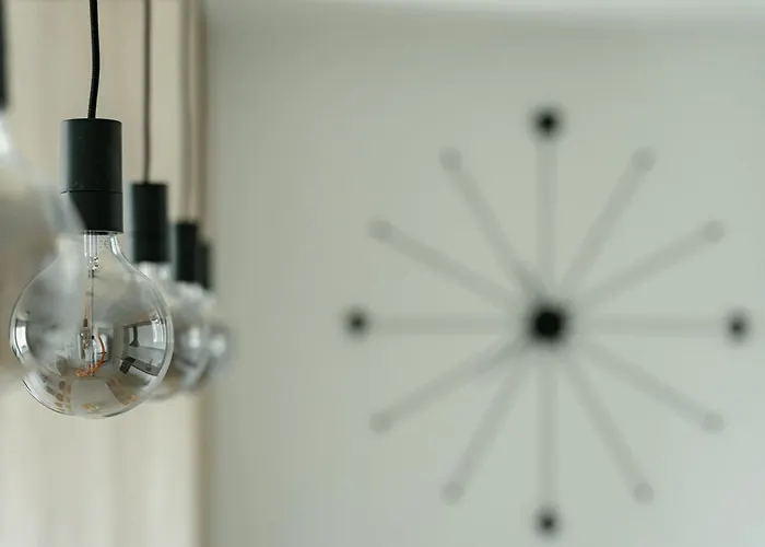 4 Bedroom Luxury With Park & River View Apartmán Bělehrad